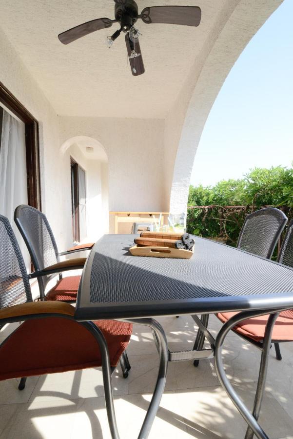 Apartment Glicinija Zadar Exterior photo